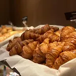 מלון Fletcher Hotel-restaurant אוס