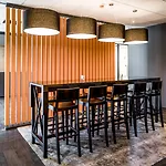 Fletcher Hotel-restaurant מלון 4*