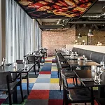 Fletcher Hotel-restaurant