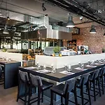 Fletcher Hotel-restaurant אוס