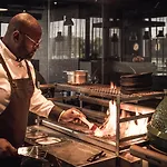 Fletcher Hotel-restaurant