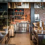 מלון Fletcher Hotel-restaurant 4*