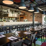 Fletcher Hotel-restaurant