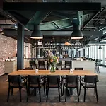 Fletcher Hotel-restaurant