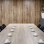 Fletcher Hotel-restaurant 4*