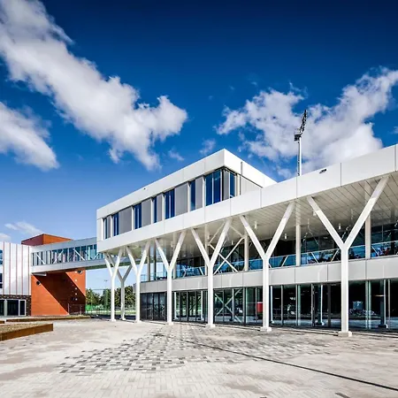 Otel Fletcher Hotel-restaurant Oss