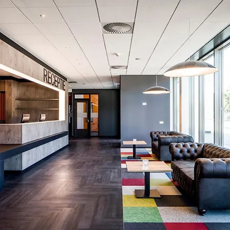 Fletcher Hotel-restaurant Oss