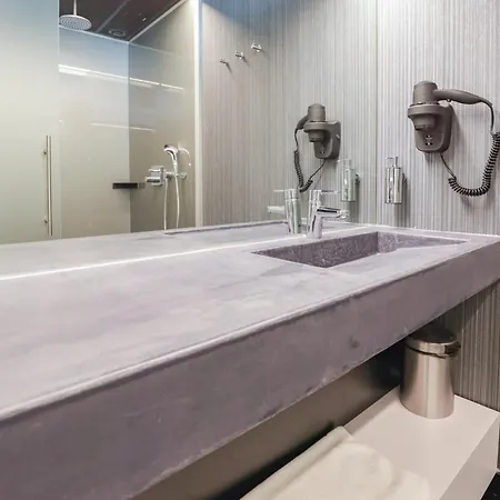 Fletcher Hotel-restaurant Hotel 4*