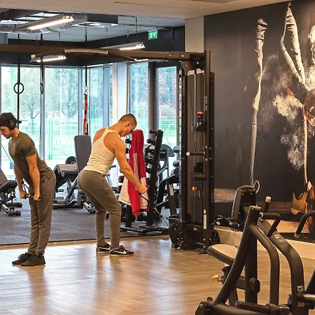 Fletcher Hotel-restaurant Oss