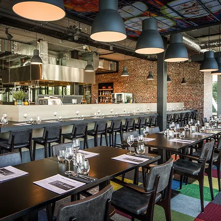 Fletcher Hotel-restaurant