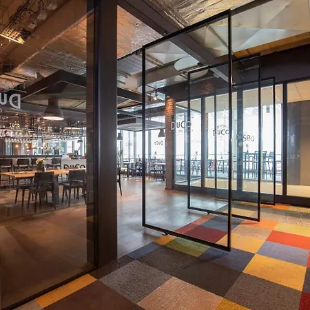 Fletcher Hotel-restaurant Oss