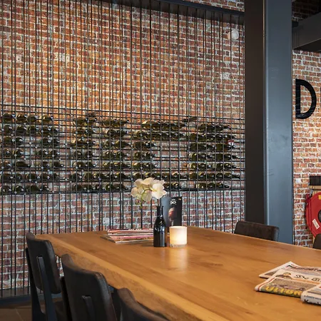 Otel Fletcher Hotel-restaurant