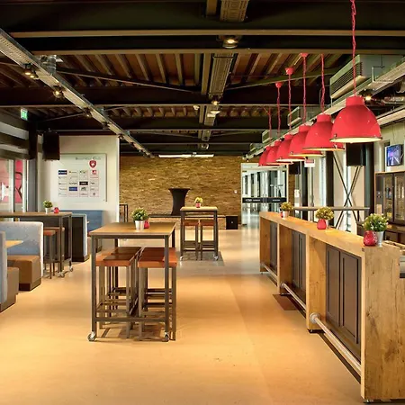 Fletcher Hotel-restaurant Hotel