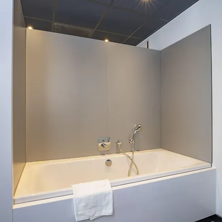 Fletcher Hotel-restaurant Otel 4*