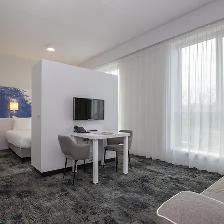 Fletcher Hotel-restaurant 4*