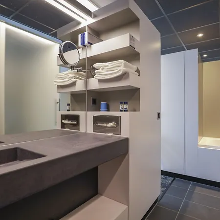 Hotel Fletcher Hotel-restaurant 4*