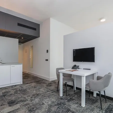 Fletcher Hotel-restaurant Otel