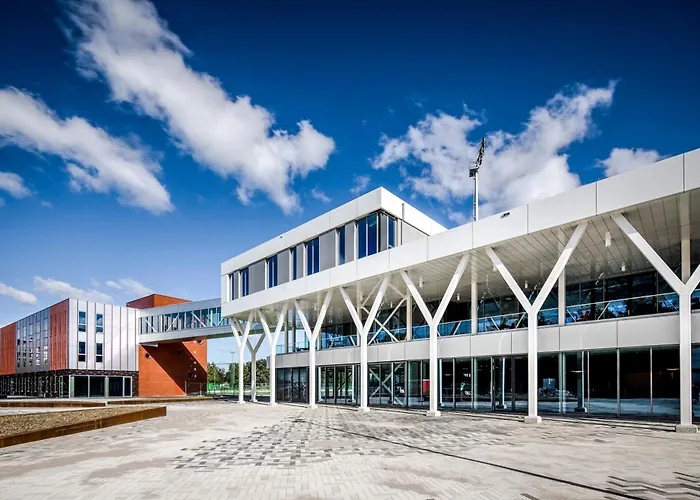 Ξενοδοχείο Fletcher Hotel-restaurant Oss