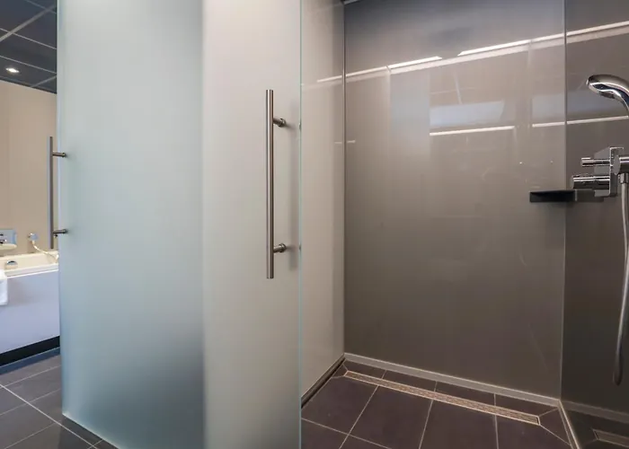 Fletcher Hotel-restaurant