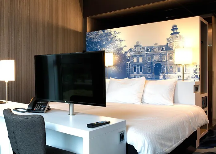 Fletcher Hotel-restaurant