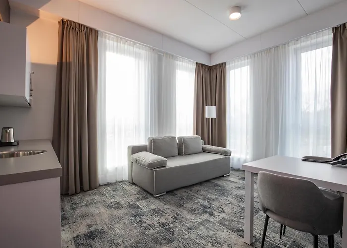 Fletcher Hotel-restaurant 4* Oss