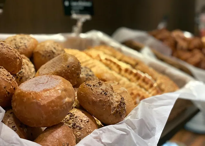 Ξενοδοχείο Fletcher Hotel-restaurant