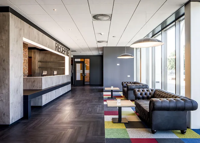 Fletcher Hotel-restaurant Ξενοδοχείο Oss