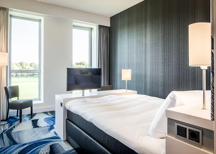 Fletcher Hotel-restaurant 4*