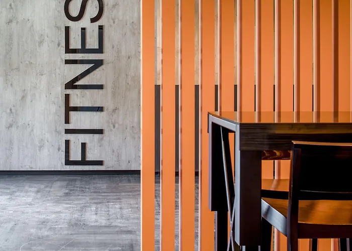 Fletcher Hotel-restaurant Ξενοδοχείο