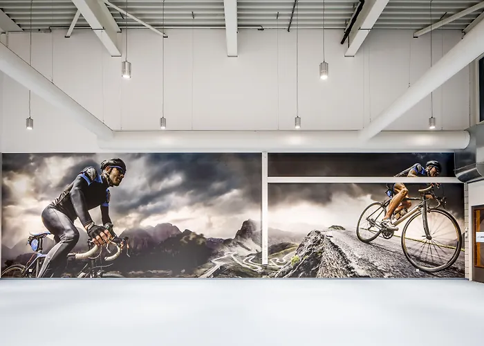 Fletcher Hotel-restaurant Ξενοδοχείο Oss