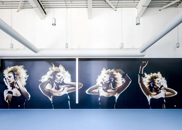 Fletcher Hotel-restaurant