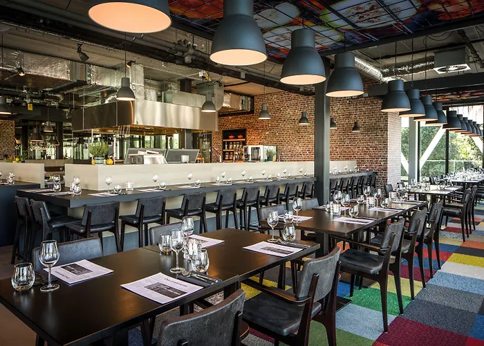 Fletcher Hotel-restaurant