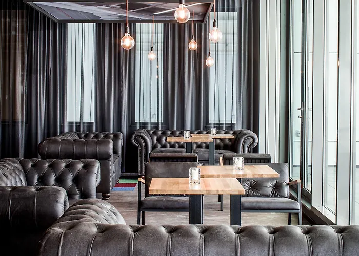 Ξενοδοχείο Fletcher Hotel-restaurant 4*