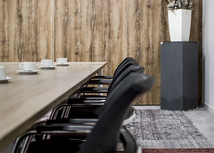 Ξενοδοχείο Fletcher Hotel-restaurant 4*