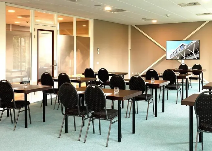 Fletcher Hotel-restaurant 4* Oss