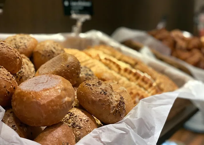 Ξενοδοχείο Fletcher Hotel-restaurant 4*