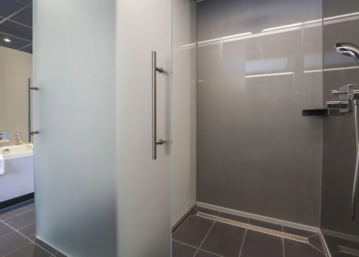 Fletcher Hotel-restaurant 4*