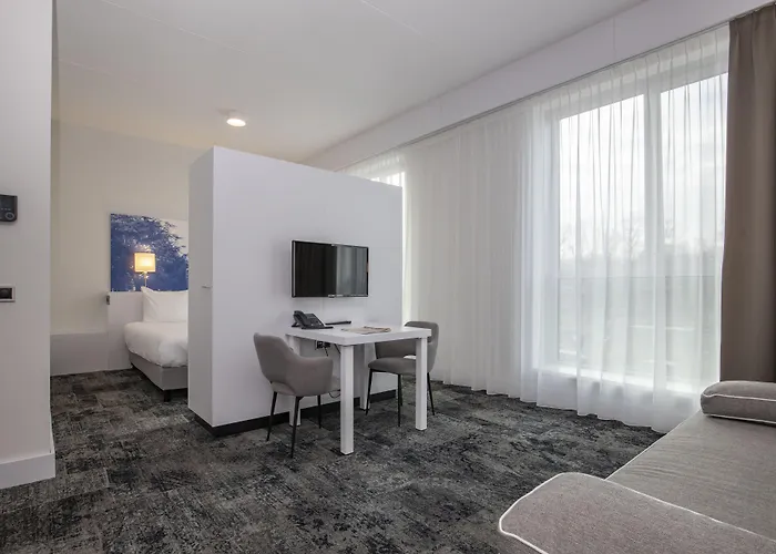 Fletcher Hotel-restaurant 4*