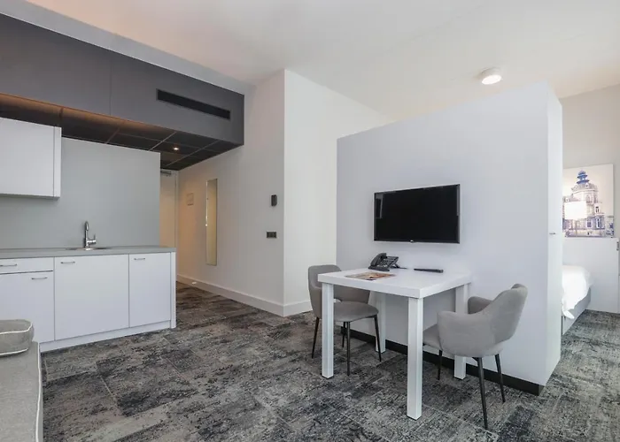 Fletcher Hotel-restaurant Ξενοδοχείο