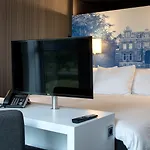 Fletcher Hotel-restaurant Oss