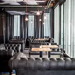 Hotel Fletcher Hotel-restaurant 4*