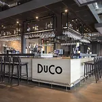 Fletcher Hotel-restaurant Oss