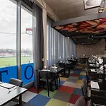 Fletcher Hotel-restaurant 4*