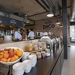 Fletcher Hotel-restaurant Oss