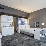 Fletcher Hotel-restaurant Oss