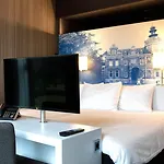 Fletcher Hotel-restaurant Oss