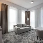 Fletcher Hotel-restaurant 4*