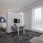Fletcher Hotel-restaurant 4*