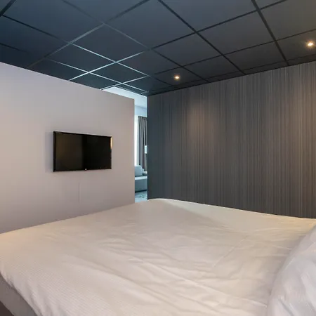 Szálloda Fletcher Hotel-restaurant 4*