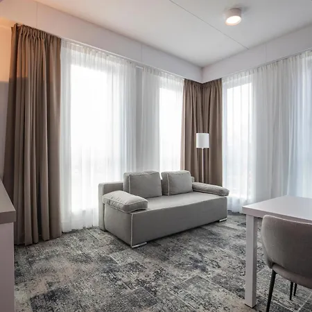 Fletcher Hotel-restaurant 4* 奥斯